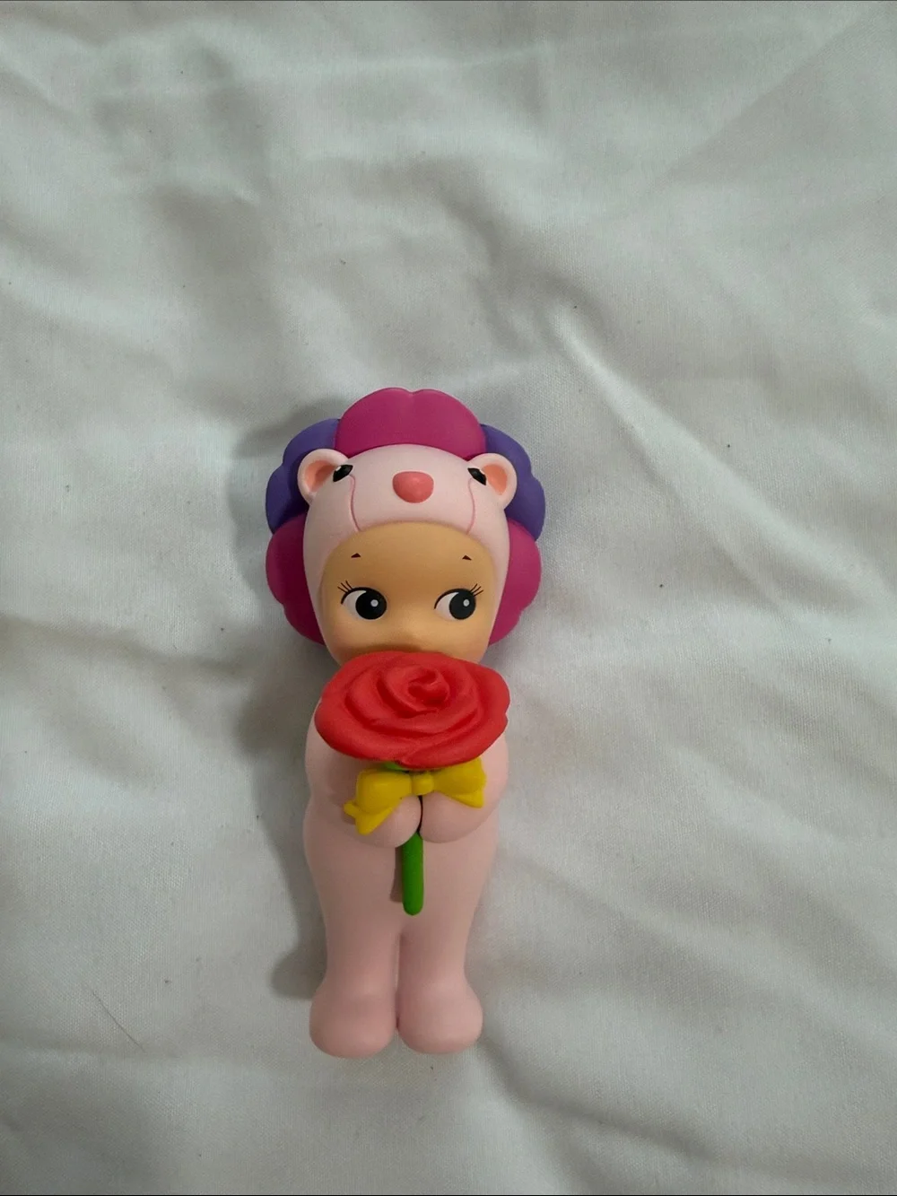 Sonny Angel Flower Gift